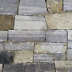 Blue Harvest - Ashlar - Landscaping Stones And Pavers
