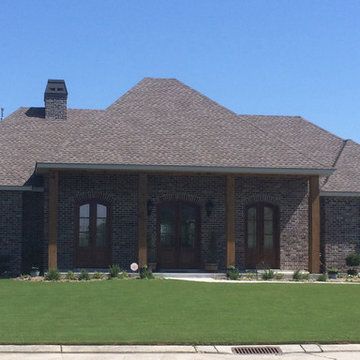 Pleasant Ridge - Pleasant Ridge Dr, Belle Chasse