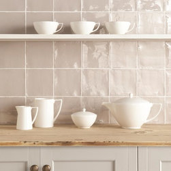The Residence Collection - Wall And Floor Tile