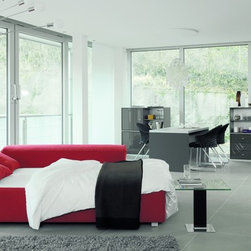 Boxx Sofa bed - Futons