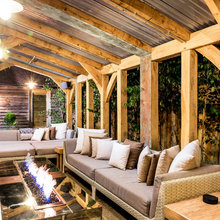 Home Deck