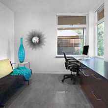Home Office Ideas