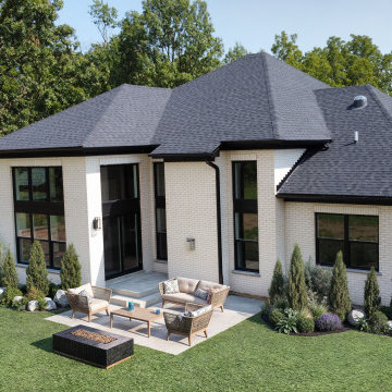 The Evelyn II | Homer Glen