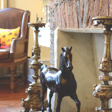 Gift Shop Boutique in Historic District