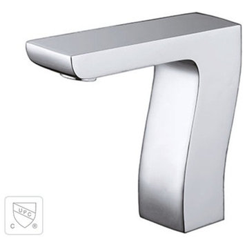 Lima Windowless Capacitive Touch Motion Sensor Faucet