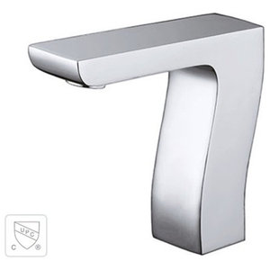 Kohler K 104k36 Sana Kumin 0 5 Gpm Single Hole Touchless Bathroom