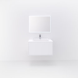 Mueble PICCIONI - Bathtwo - Products
