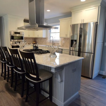 Port Jefferson Remodel