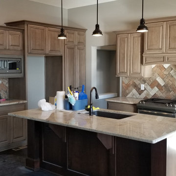 Shiloh Cabinetry