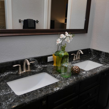 Lakeland Custom Home
