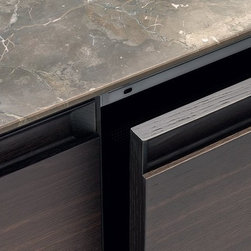trail kitchen - Kitchen Cabinetry