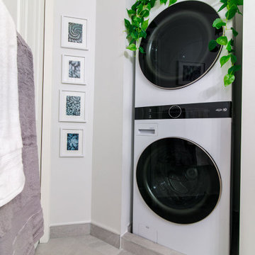 bathroom Renovations