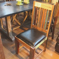 Chairs and Recliners - Products