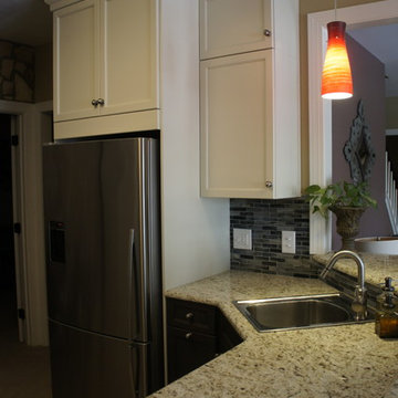Preston Remodel