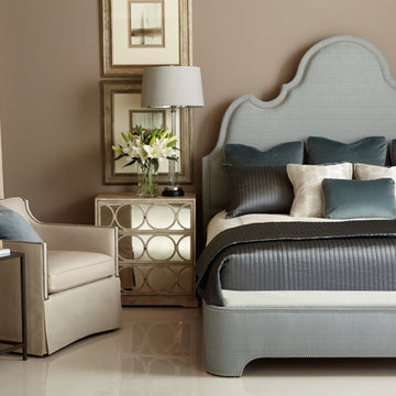 Palisade Bedroom - Bernhardt Furniture