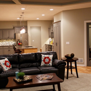 Interiors