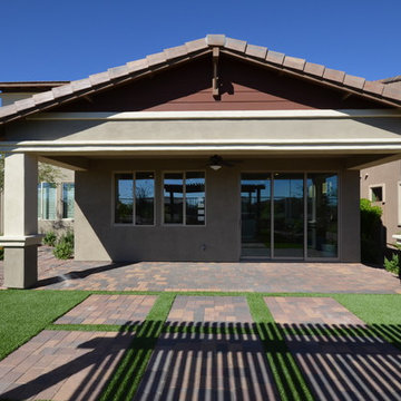 Desert Intrigue @ Vistancia | Peoria, AZ | 4093 - Discover