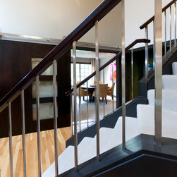 Krown Lab sliding door - Home Improvement