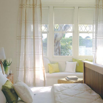Bedrooms