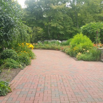 Princeton Historic
