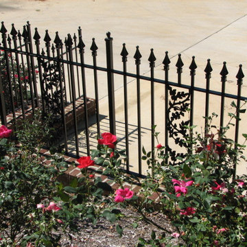 Fences and Gates