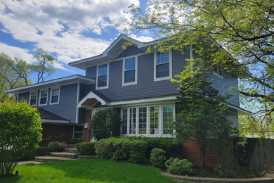 Exterior home photo in Chicago