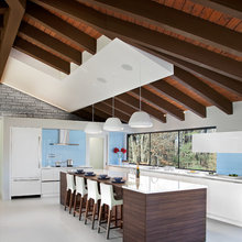 Kitchen Peninsula Chairs
