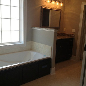 Plantation Lakes Custom Home