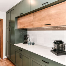 Meadowbrook Circle Kitchen