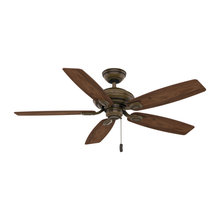Fans for Family Room