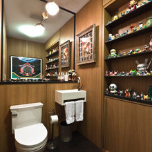 Torin's Bathroom