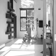 Project: Saratoga creek house- WA design