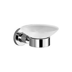 Dornbracht 83410892 Tara. Wall Mounted Soap Dish - Products