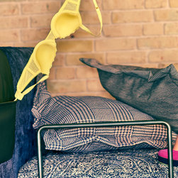 Habitat+Fashion Imaginary for Prima Design Italiano - Sofas