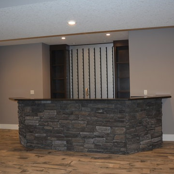 Genesis Bungalow