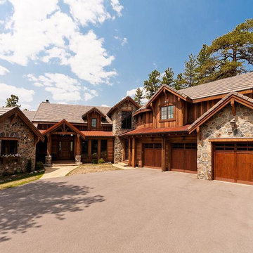 Mountain Living Magazine Ads