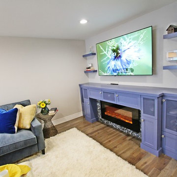 Bothell Rambler - A Complete Remodel
