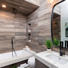 Bathroom Ideas