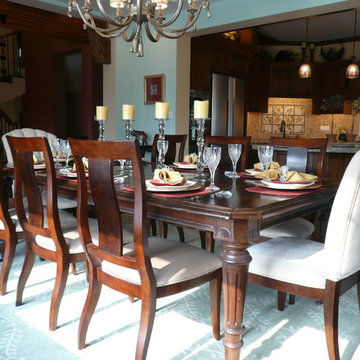 Design Ideas - Chinese Antique Tables - Shanghai Green Antiques