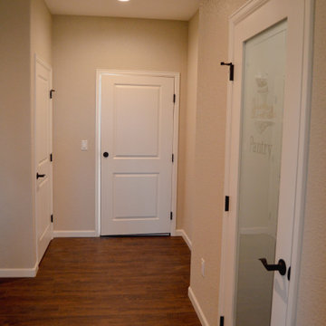 A Pathway to Storage