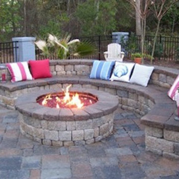 Firepits