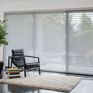 Smith & Noble Custom Window Treatments