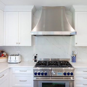 Timeless Elegance in Pepper Pike