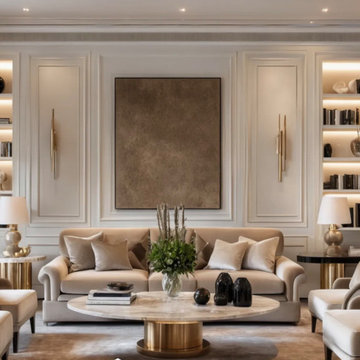 Exclusive Furniture
