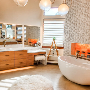 Self Care Suite