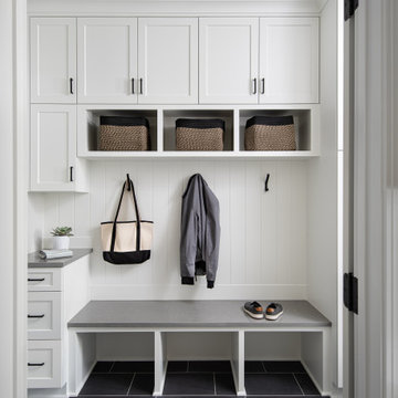 Lions Gate Laundry