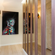 Paintings or Photos on Walls