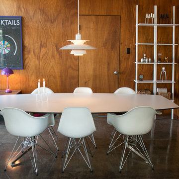 Eichler renovation