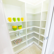 Pantry