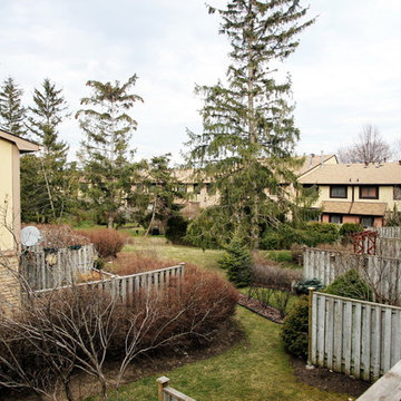 Townhouse for rent in Mississauga